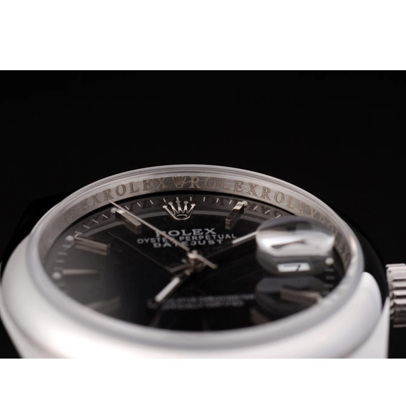 Aaa fake watches Swiss Mechanism-srl119 Rolex Datejust 0713